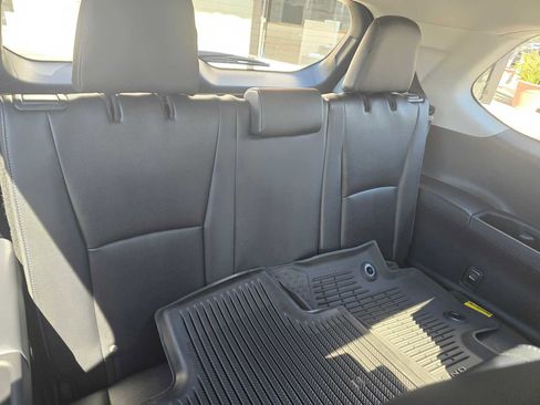 New 2026 Toyota Grand Highlander Limited image 16