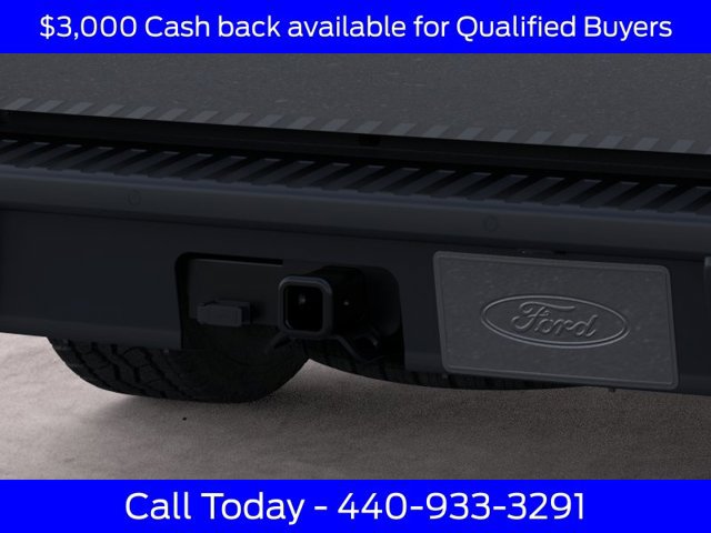 New 2026 Ford Maverick Tremor AWD/4WD image 26