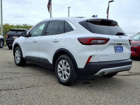 Certified 2023 Ford Escape Active w/ Tech Pack #2 AWD/4WD image 7