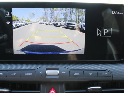 New 2026 Kia K4 EX FWD image 47