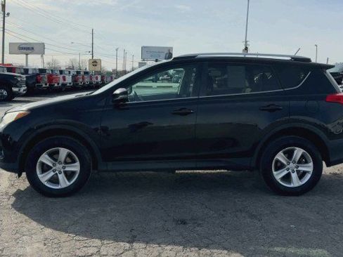 Used 2013 Toyota RAV4 XLE image 5