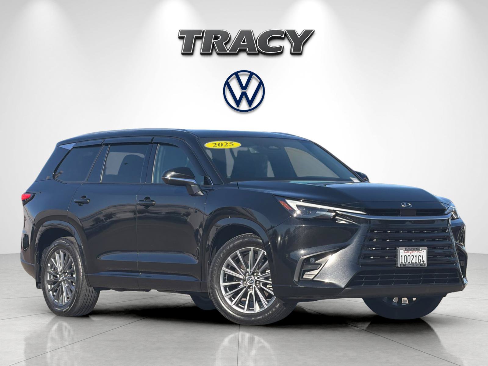 Used 2025 Lexus TX 350 AWD w/ Convenience Package image 2