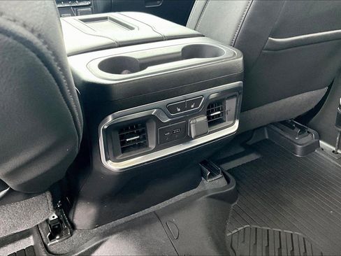 Used 2021 Chevrolet Silverado 1500 LTZ image 34