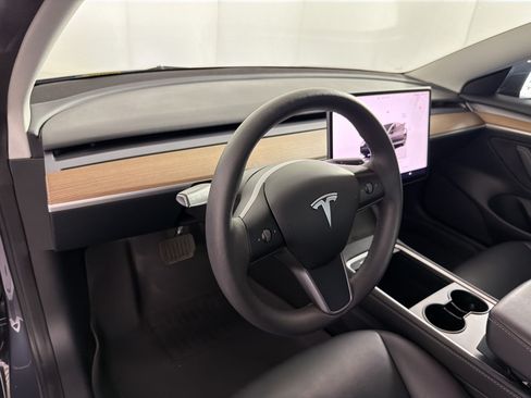Used 2023 Tesla Model 3 Long Range AWD/4WD image 4