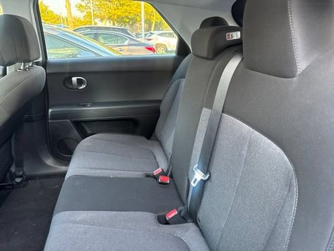 Used 2024 Hyundai Ioniq 5 SEL AWD/4WD image 13