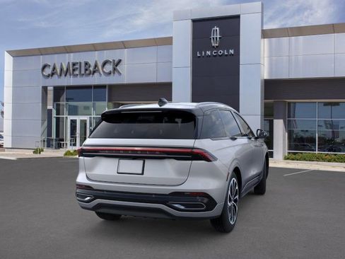 New 2026 Lincoln Nautilus Reserve image 30