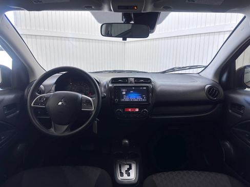 Used 2021 Mitsubishi Mirage ES FWD image 17