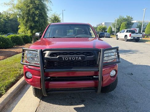 Used 2008 Toyota Tacoma PreRunner RWD image 15