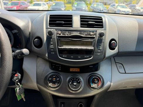 Used 2010 Toyota RAV4 2WD image 18