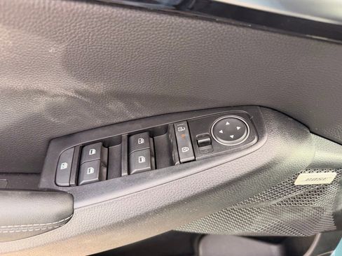 New 2026 Kia Seltos SX image 15