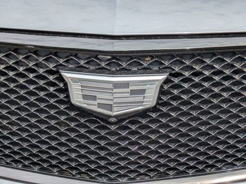 Used 2021 Cadillac XT6 Premium Luxury FWD image 15