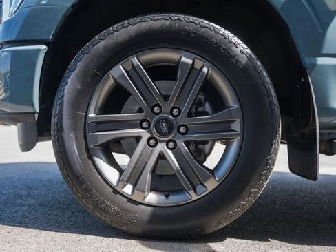 Used 2023 Ford F150 XLT w/ Equipment Group 302A High AWD/4WD image 26