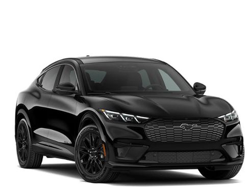 New 2026 Ford Mustang Mach-E Premium w/ Sport Appearance Package RWD image 26