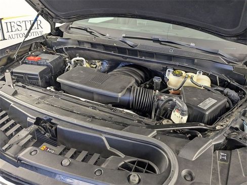 Used 2021 Chevrolet Tahoe Premier image 36