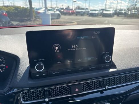 Used 2022 Honda Civic Sport image 21