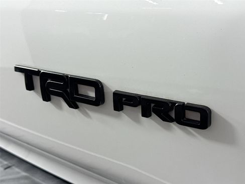 Certified 2021 Toyota 4Runner TRD Pro image 11