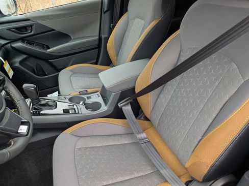 New 2026 Subaru Crosstrek 2.5i Sport image 20