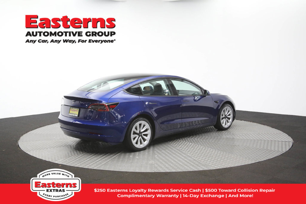 Used 2023 Tesla Model 3 Standard Range RWD image 37