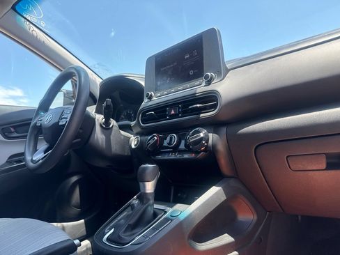 Used 2023 Hyundai Kona SEL FWD image 24