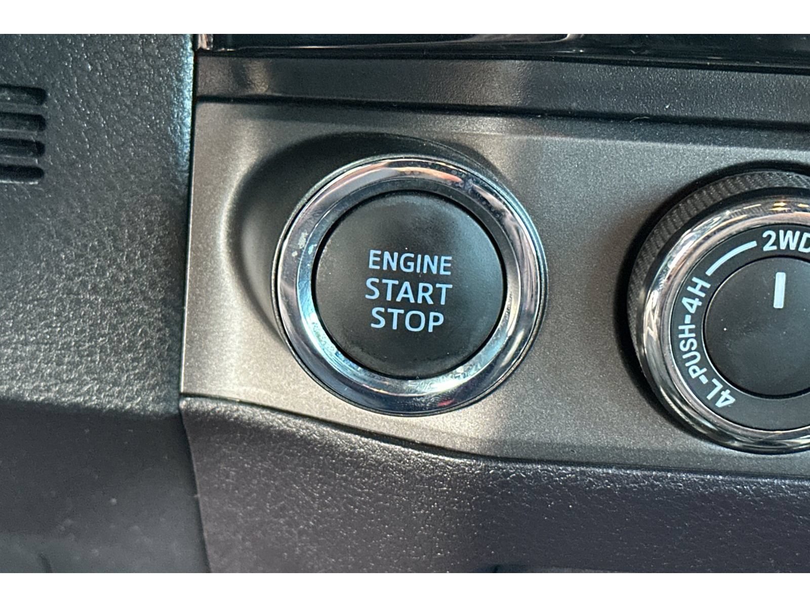 Used 2018 Toyota Tacoma TRD Pro AWD/4WD image 24
