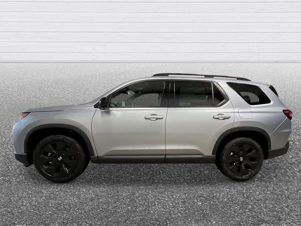 New 2026 Honda Pilot Black Edition image 2
