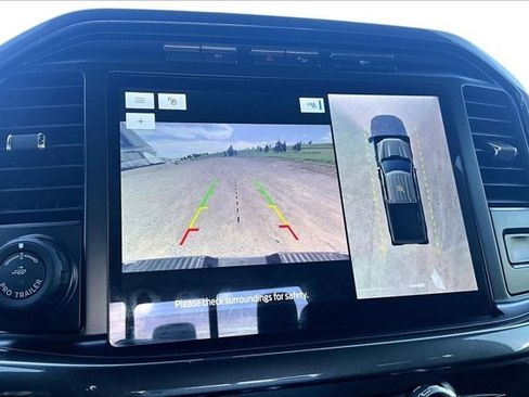 Used 2022 Ford F150 XLT w/ Equipment Group 302A High AWD/4WD image 15