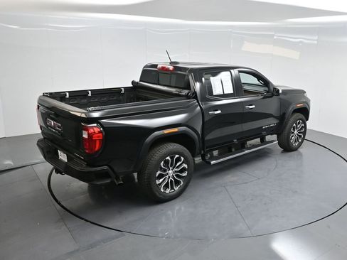 Used 2024 GMC Canyon Denali image 59