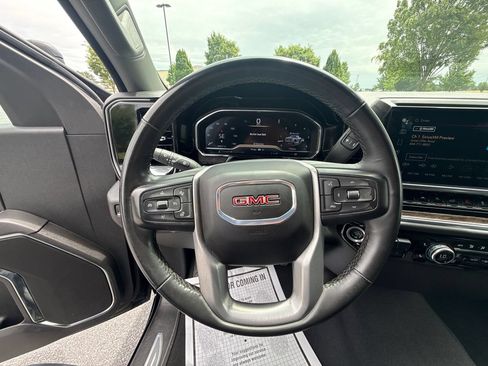 Used 2024 GMC Sierra 1500 Elevation AWD/4WD image 19