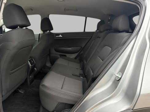 Used 2021 Kia Sportage LX image 25