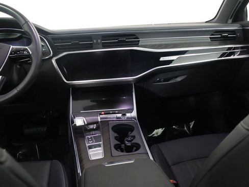 Used 2022 Audi A6 Premium Plus image 37