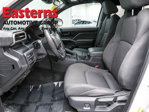 Used 2024 Toyota Tacoma SR image 14