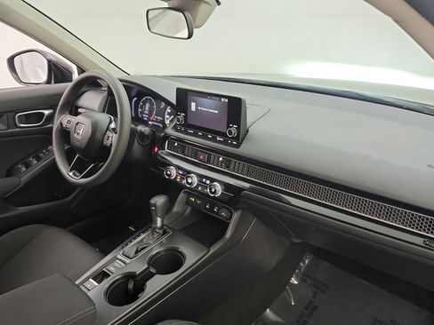 Used 2025 Honda Civic LX image 33