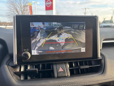 Used 2023 Toyota RAV4 XLE w/ Convenience Package image 15