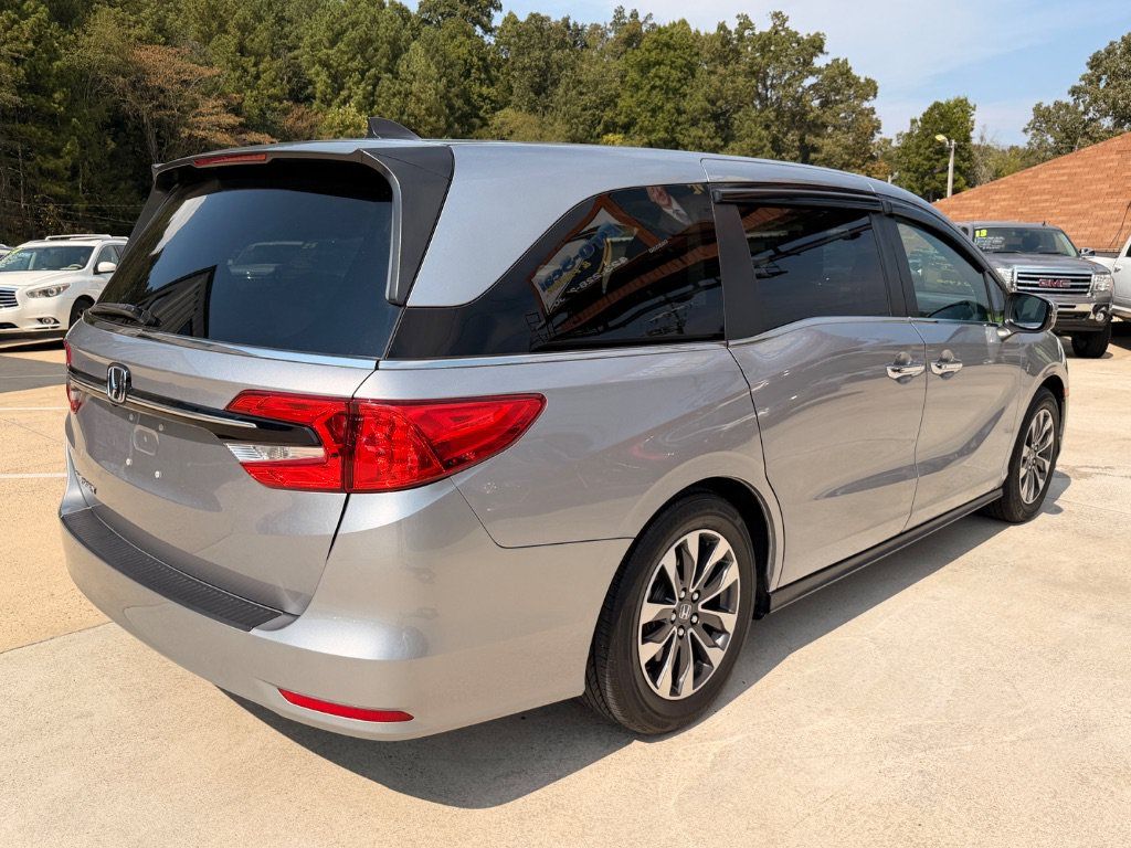 Used 2022 Honda Odyssey EX-L image 18