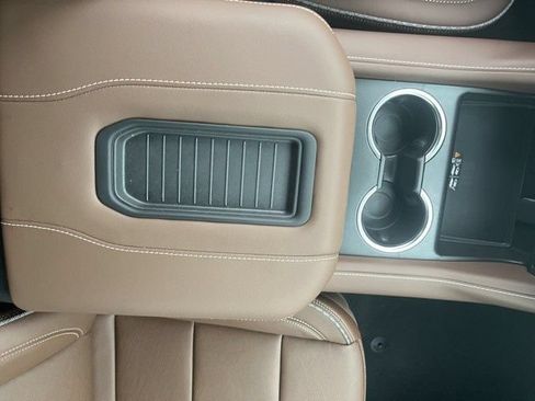 New 2024 Chevrolet Tahoe High Country w/ Advanced Technology Package AWD/4WD image 16