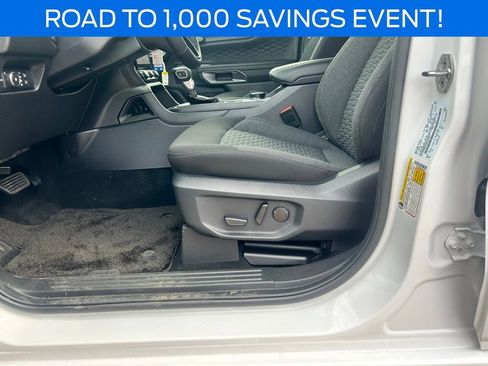 New 2025 Ford Ranger XLT w/ Equipment Group 301A High image 15