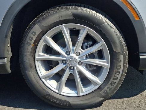 Certified 2024 Honda CR-V EX image 8