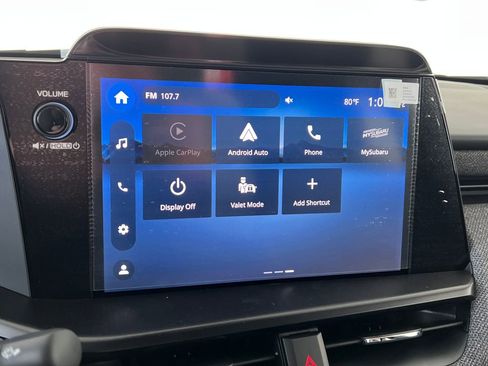 New 2026 Subaru Outback Premium AWD/4WD image 21
