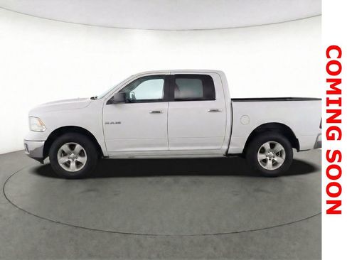 Used 2019 RAM 1500 Big Horn image 8
