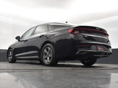 Used 2023 Kia K5 LXS FWD image 12