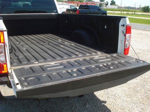 Used 2020 Ford F250 XL w/ Power Equipment Group AWD/4WD image 14