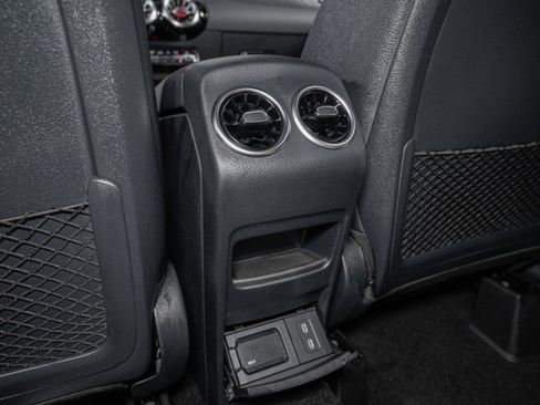 Certified 2025 Mercedes-Benz GLA 250 250 SUV image 25