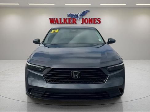 Used 2024 Honda Accord EX image 13