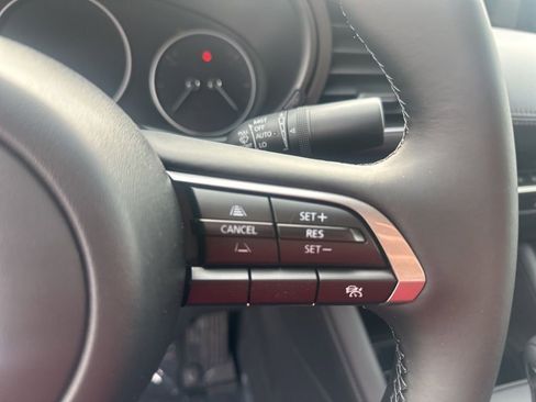 New 2026 MAZDA MAZDA3 2.5 S Sedan w/ Preferred Pkg image 19