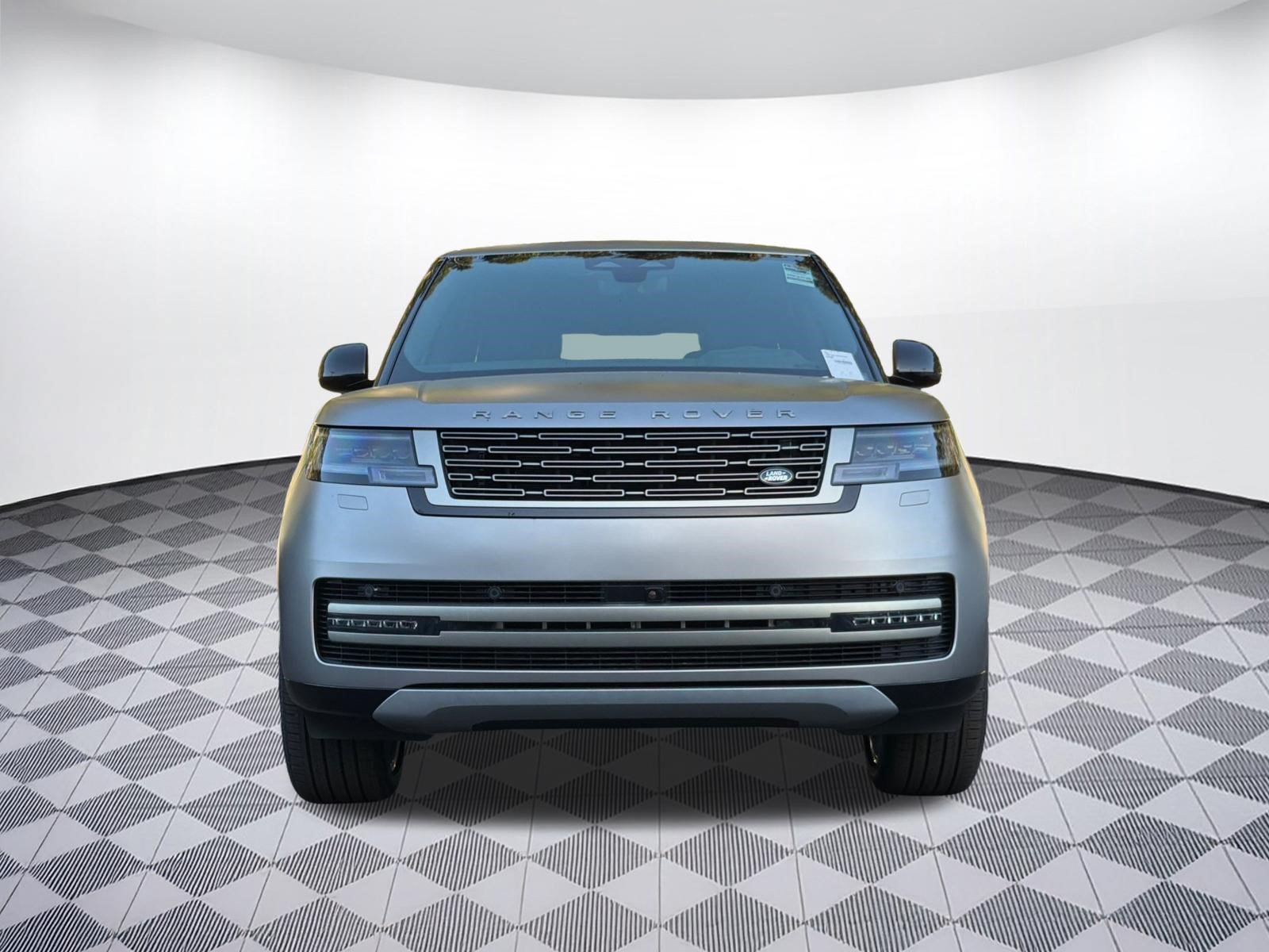 New 2027 Land Rover Range Rover Long Wheelbase Autobiography AWD/4WD image 5