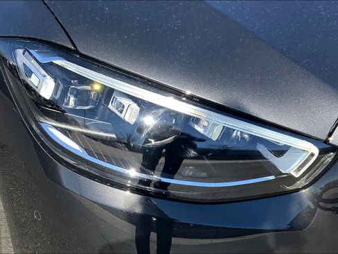New 2024 Mercedes-Benz S 580 S 580 image 19