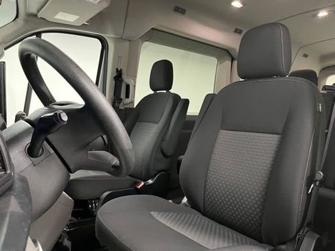 Used 2023 Ford Transit 350 XLT AWD/4WD image 22