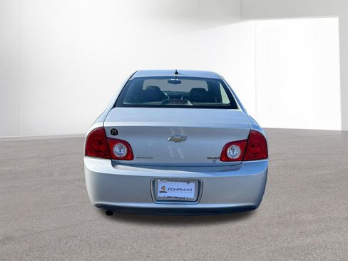 Used 2009 Chevrolet Malibu LT w/ Power Convenience Package FWD image 7