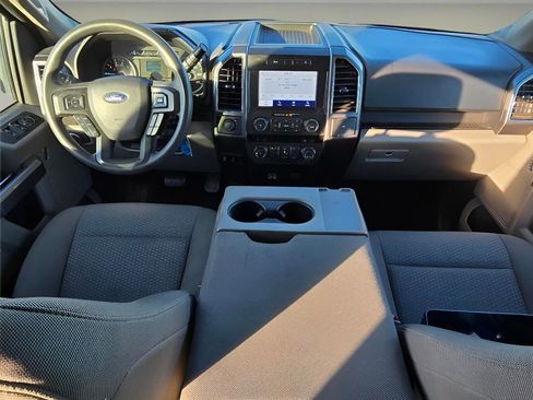 Used 2020 Ford F150 XLT image 27