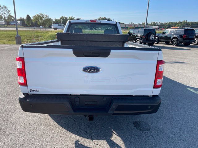 Used 2022 Ford F150 XL w/ Equipment Group 101A High RWD image 8